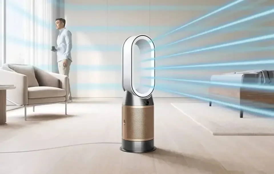 Purificateur d’air : pourquoi il devient essentiel à la maison