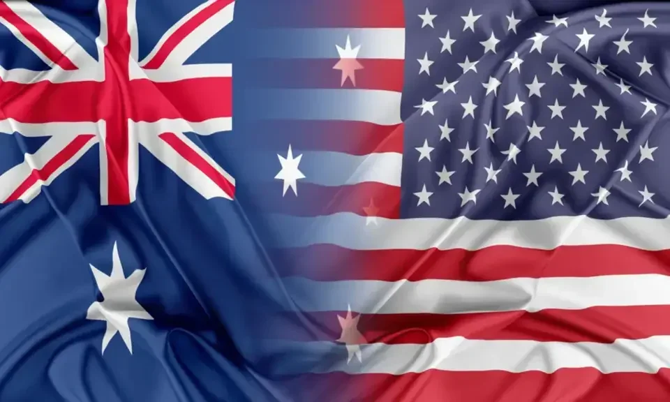 Pacifique : les États-Unis et l’Australie investissent 580 millions de dollars face à l’influence chinoise
